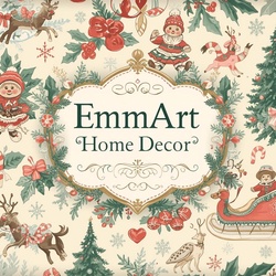 EmmArtHomeDecor