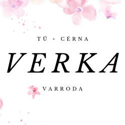 Verkavarroda