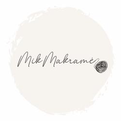Mikmakrame