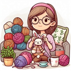 CrochetbyReby