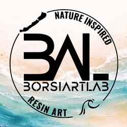 borsiartlab