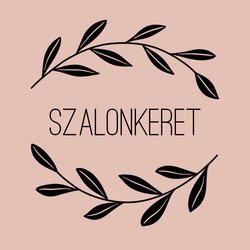 Szalonkeret