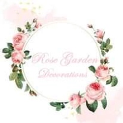 RoseGardenDecorations