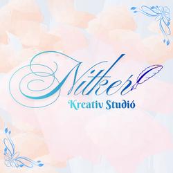 Nitkerdekor