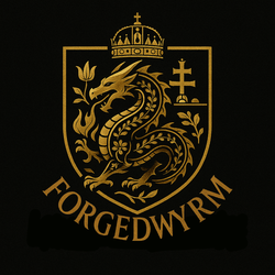 Forgedwyrm