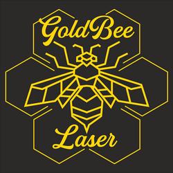 GoldBeeLaser