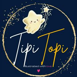 TipiTopiHandmade