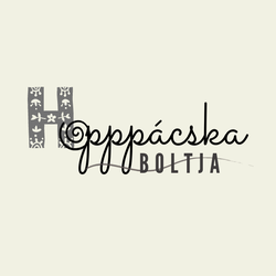 Hopppacska Hopppacska