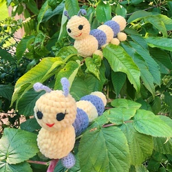 AmigurumIli