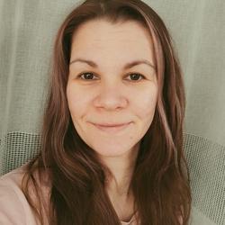 Mommygurumi