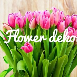 Flowerdekor