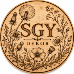 SGYDEKOR