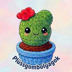 Plussgombolyagok
