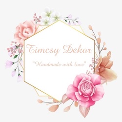 TimcsyDekor TimcsyDekor