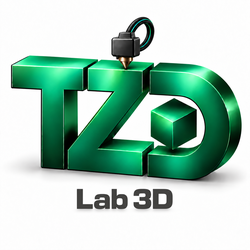TZDLab3D
