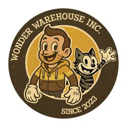 WonderWarehouse