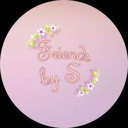 FriendsbyS