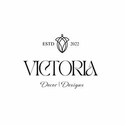 VictoriaSeresDesign