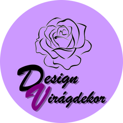 DesignViragdekor