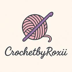 CrochetbyRoxii