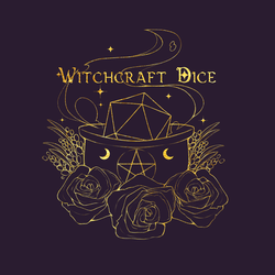 witchcraftdice
