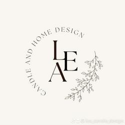 Leacandledesign