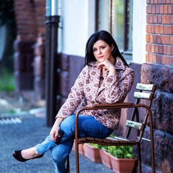 LadyMFashion