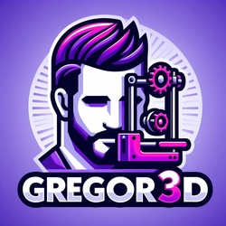 Gregor3D