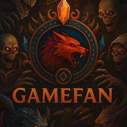 GAMEFAN