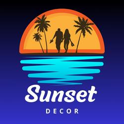 SunsetDecor
