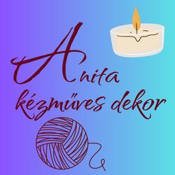Anitakezmuvesdekor