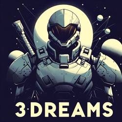3DreamsWorkshop