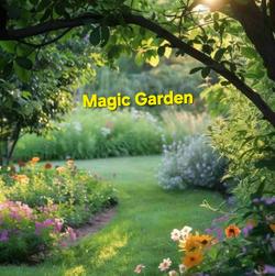 MagicGarden