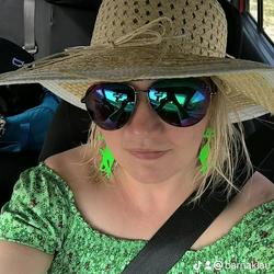Clamygurumi