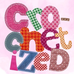 CROCHETIZED