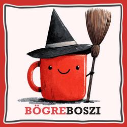 BogreBoszi