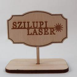 SzilupiLaser