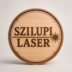SzilupiLaser