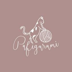 Pufigurumi