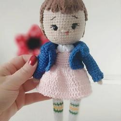 MiMundoDeCrochet
