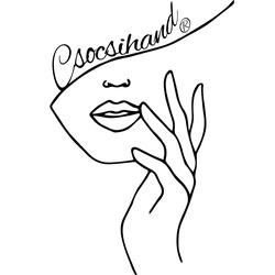 Csocsihand