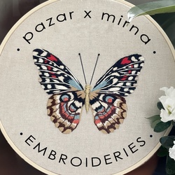 PAZARxMIRNA