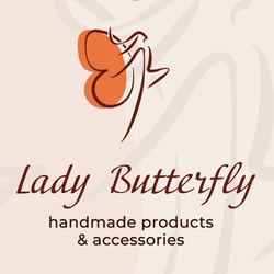 LadyButterfly