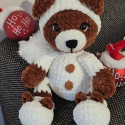 AmigurumiGirl