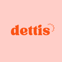 Dettisjournal