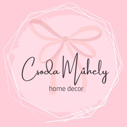 CsodaMuhelyHomeDecor