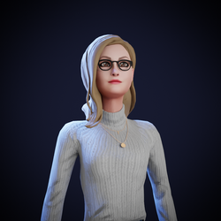 Nessia