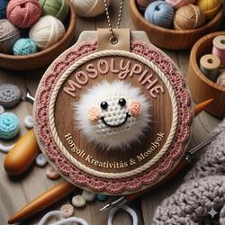 Mosolypihe