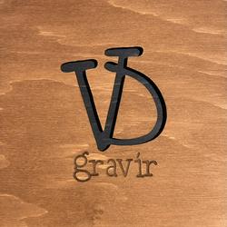 VDgravir