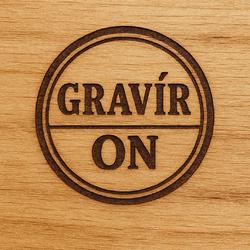 GravirON